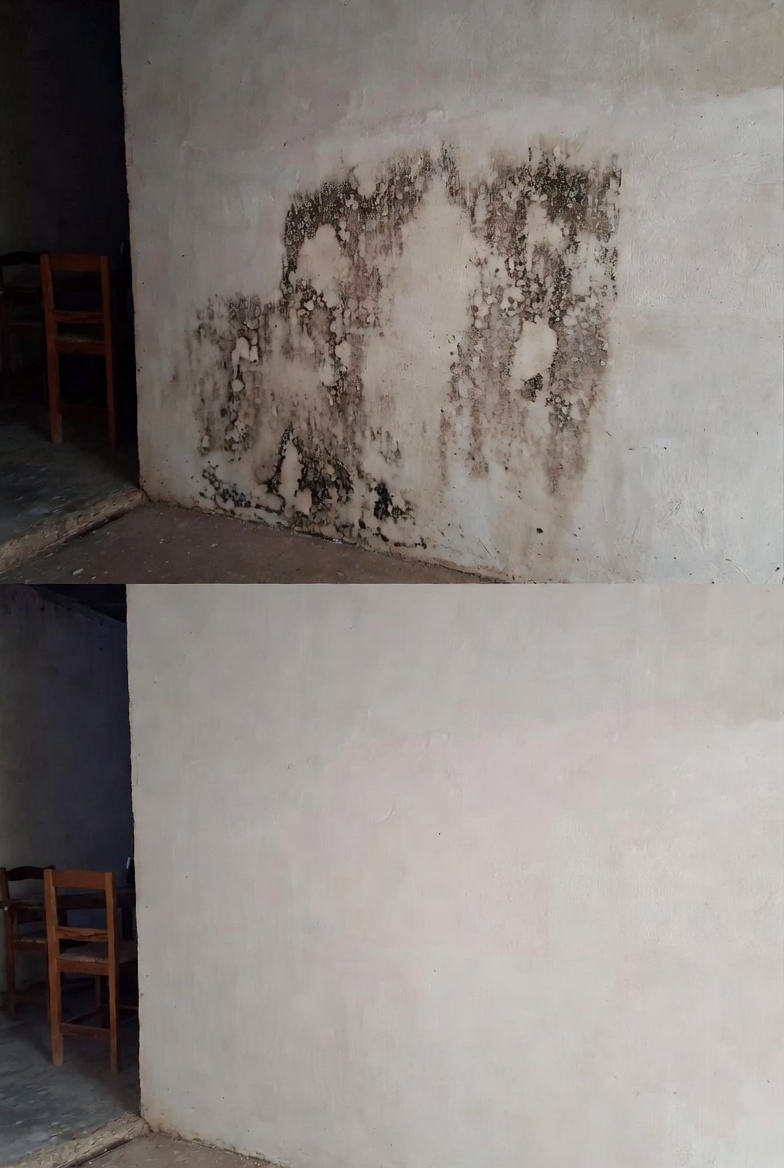 施工前後の比較 2（Before / After）